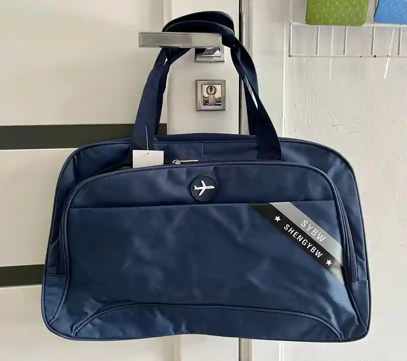 Geanta sport Travel Big Fashion 00350 (6848)