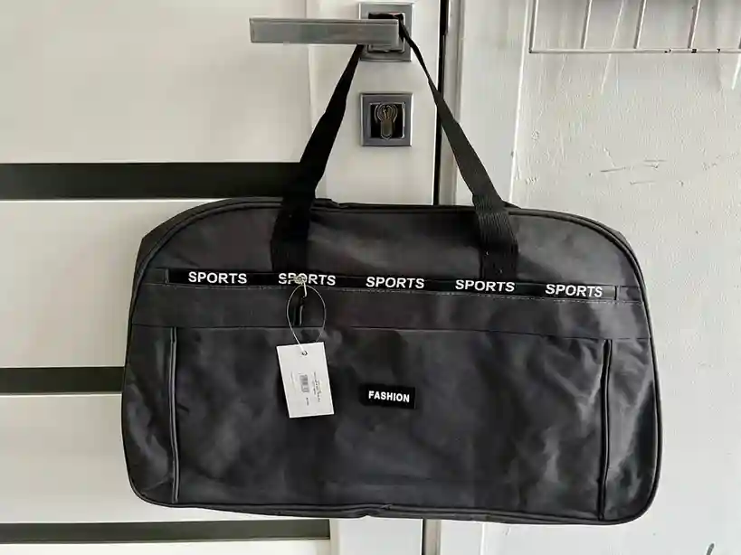 Geanta sport Travel Big Fashion 00350 (6848)