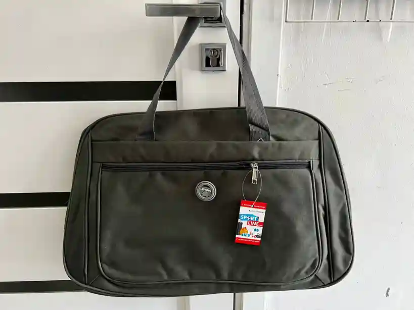 Geanta sport Travel Big Fashion 00350 (6848)