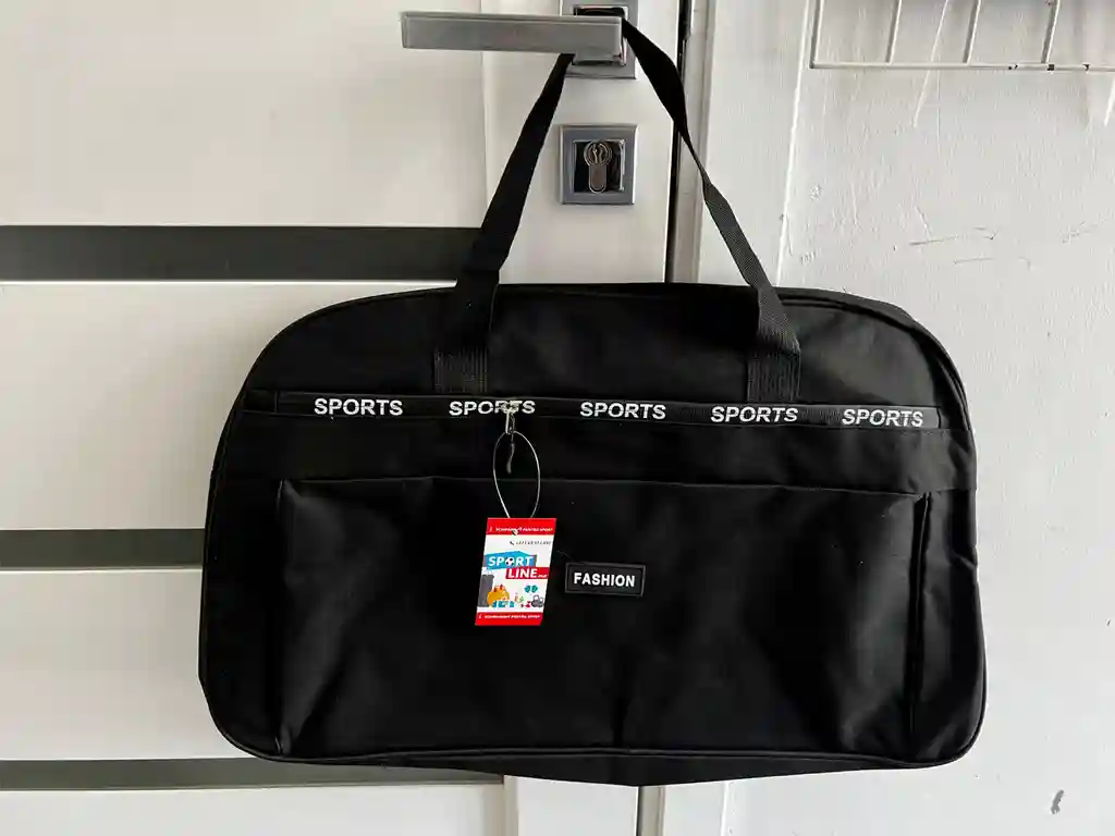 Geanta sport Travel Big Fashion 00350 (6848)