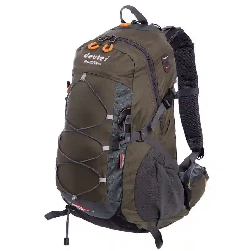 Rucsac turistic 35 L (49x29x24 cm) DTR 8810 (8728)