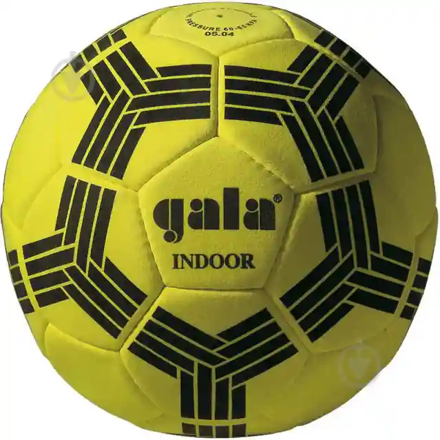 Minge fotbal sala №5 Gala Indoor 5083 (7922)