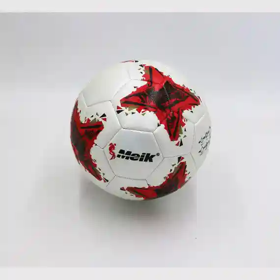 Minge fotbal №5 Meik multicolor STAR (6869)