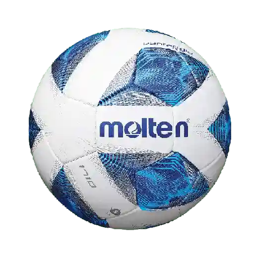 Minge fotbal №5 Molten F5A1710 (6213)