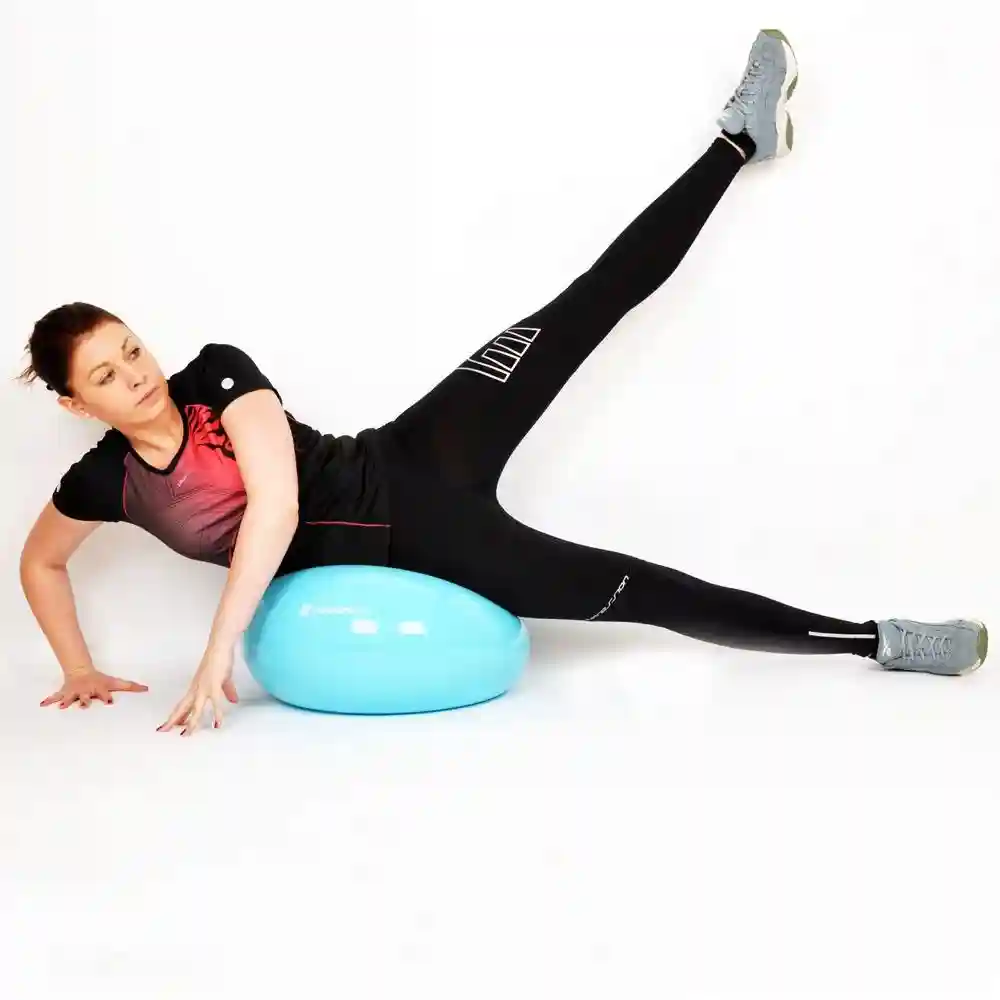 Minge balans d=50 cm inSPORTline Donut Ball 7765 (1507)