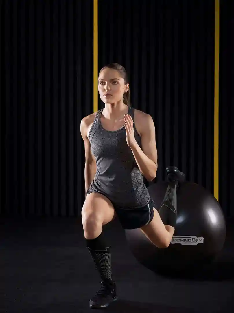 Мяч Technogym Wellness Ball Training (4782)