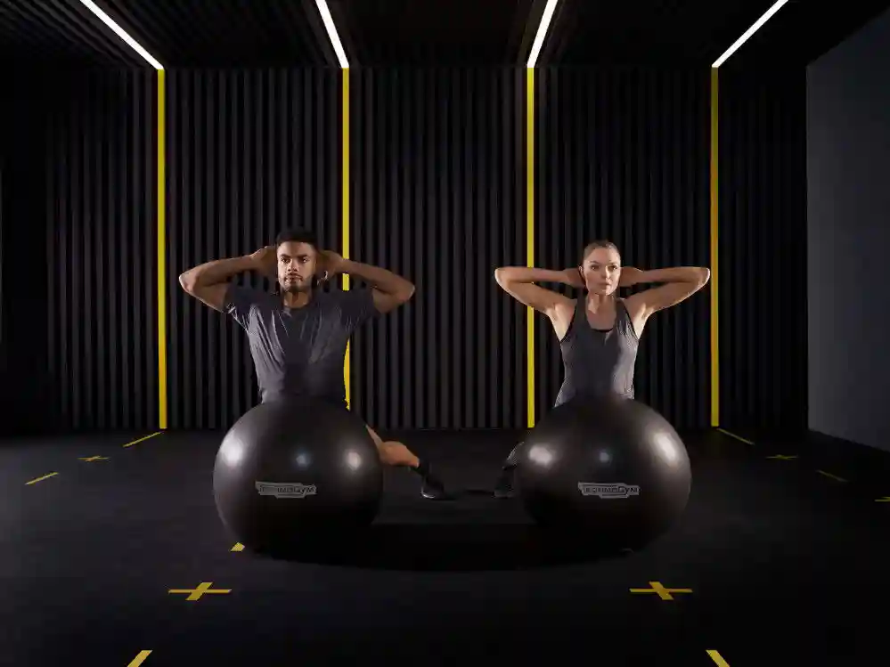 Мяч Technogym Wellness Ball Training (4782)