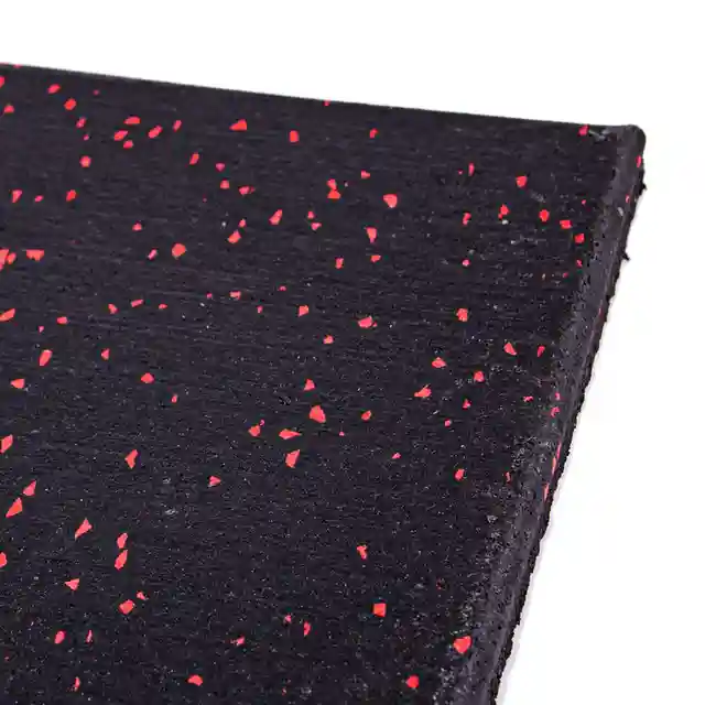Защитный мат 50x50x3 см inSPORTline Proteko II 25334 (10806)