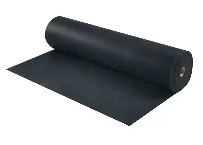Защитный ковер 6 мм, 10x1.25 м Garlando Toorx PANT-14 (9675)