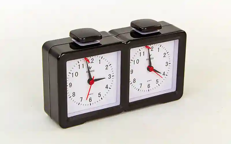 Ceas sah analog IG-9905 (2225)