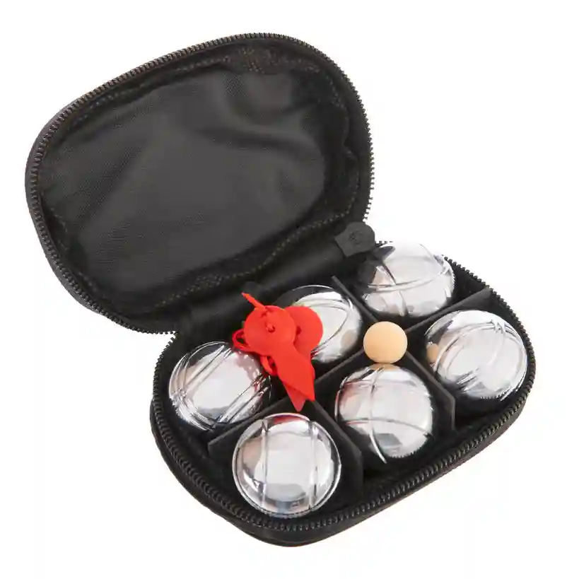 Joc Petanque d=3.2 cm (6 buc.) IG-3440 (11028)