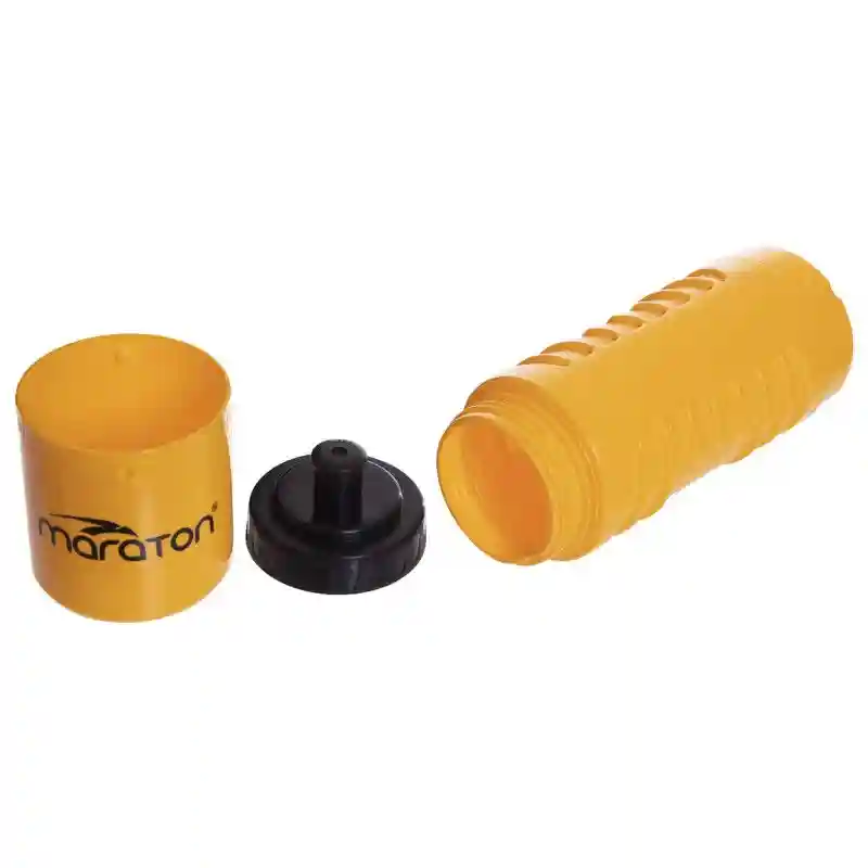 Sticla cu pahar 500 ml Maraton SFB11 (8454)