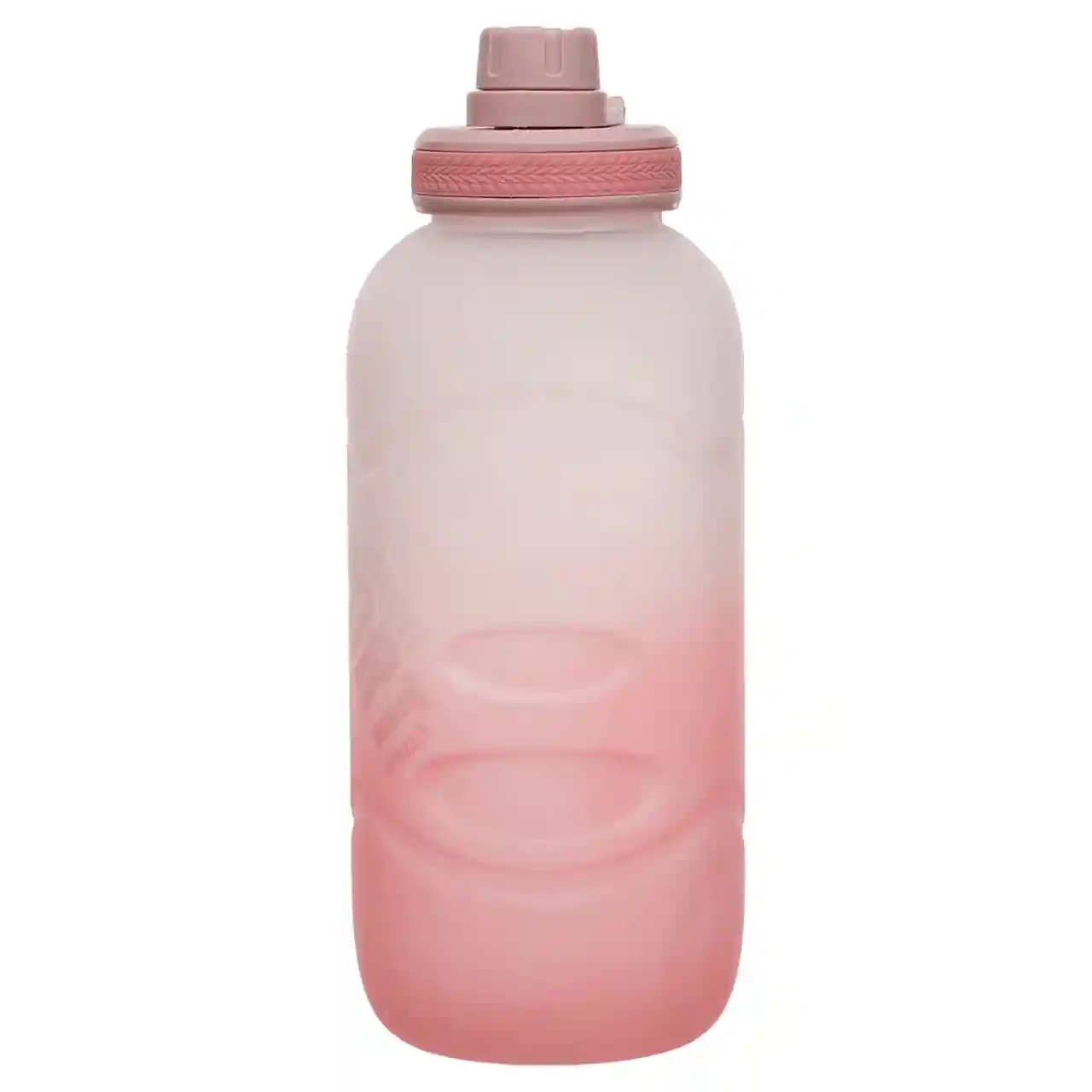 Sticla pt apa din plastic 1500 ml P23-7 / FI-22-10 (9869)