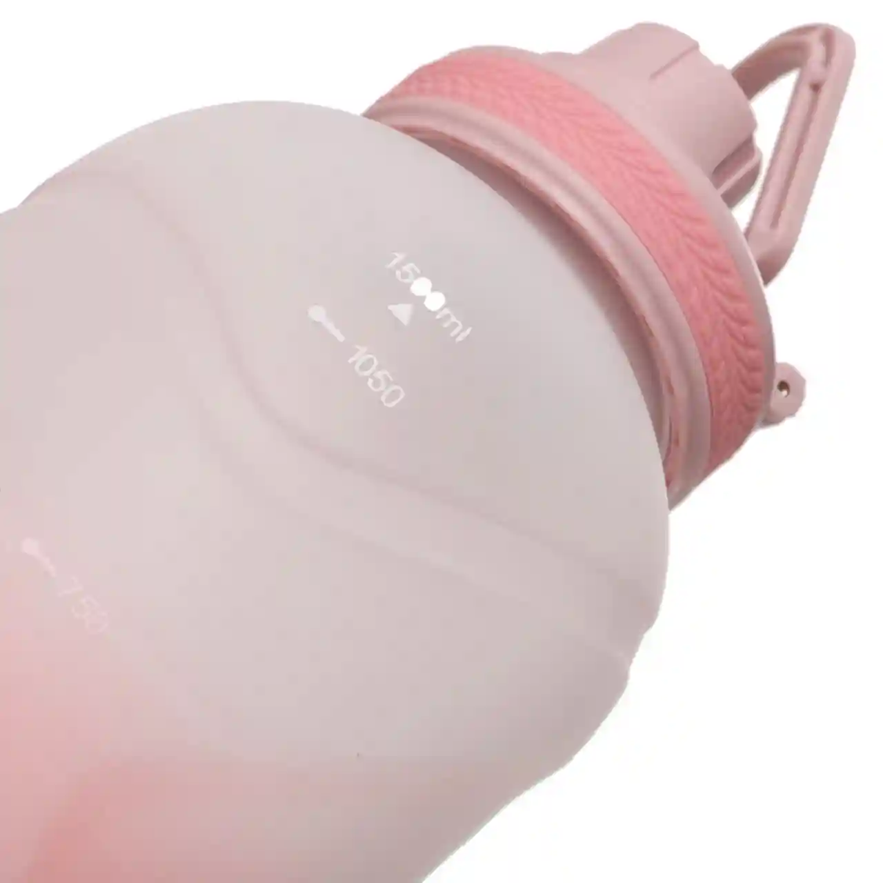 Sticla pt apa din plastic 1500 ml P23-7 / FI-22-10 (9869)