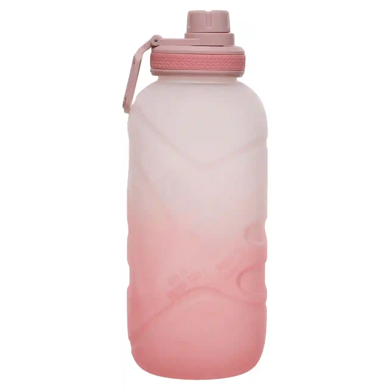 Sticla pt apa din plastic 1500 ml P23-7 / FI-22-10 (9869)