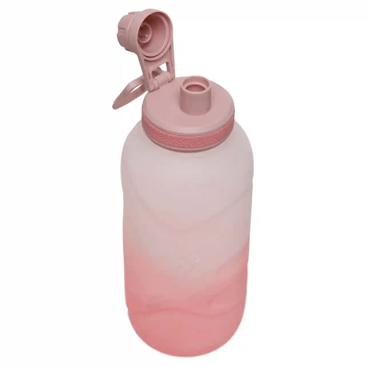 Sticla pt apa din plastic 1500 ml P23-7 / FI-22-10 (9869)