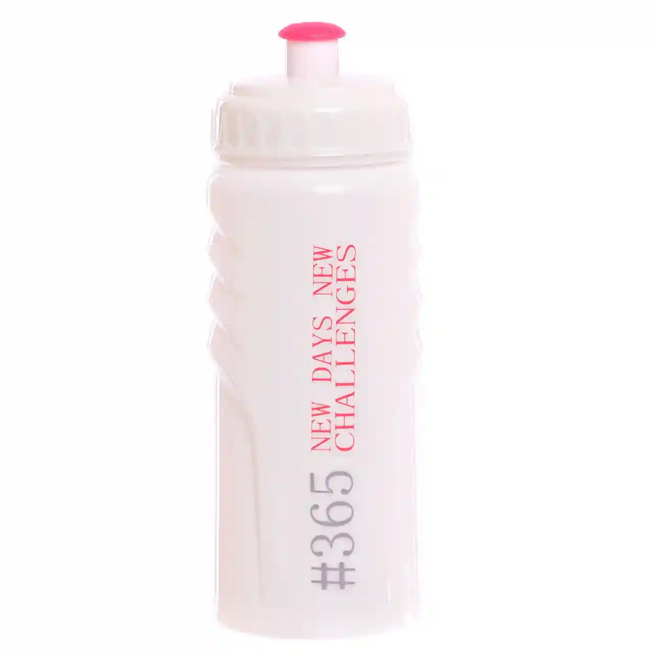 Sticla pt apa din plastic 500 ml FI-5957 (10822)