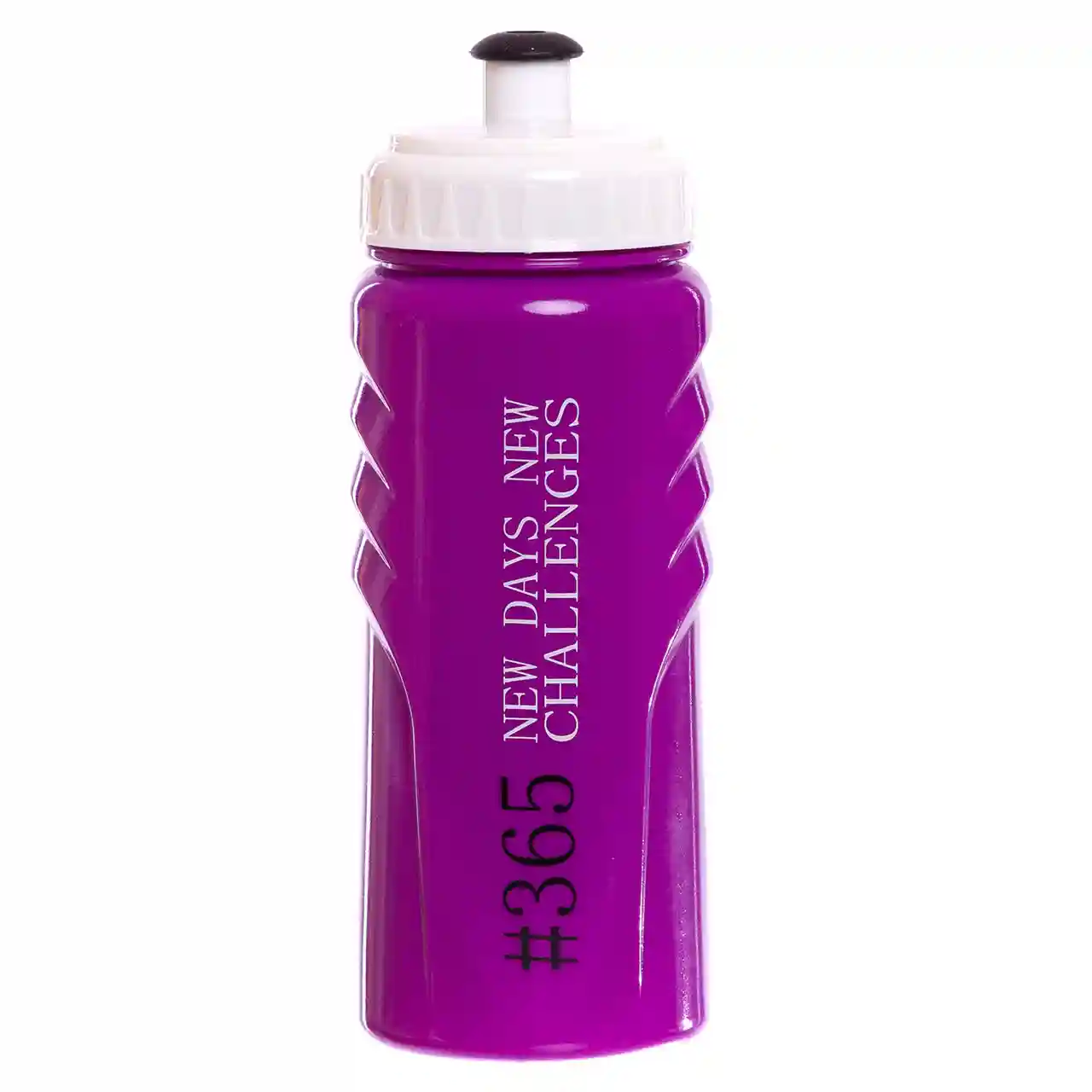 Sticla pt apa din plastic 500 ml FI-5957 (10822)