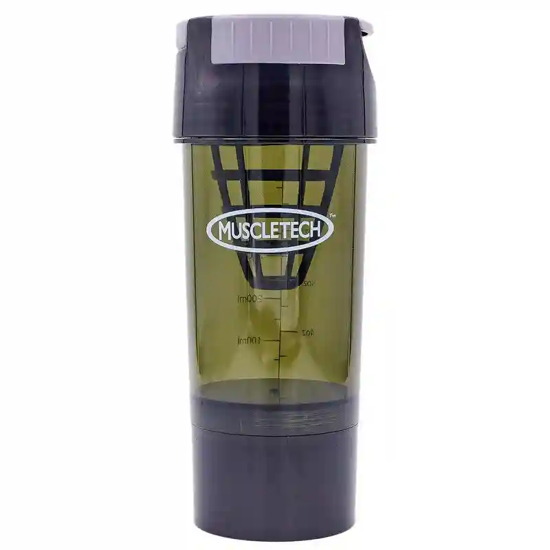 Sticla-shaker 2-in-1 500+100 ml FI-7016 (8926)