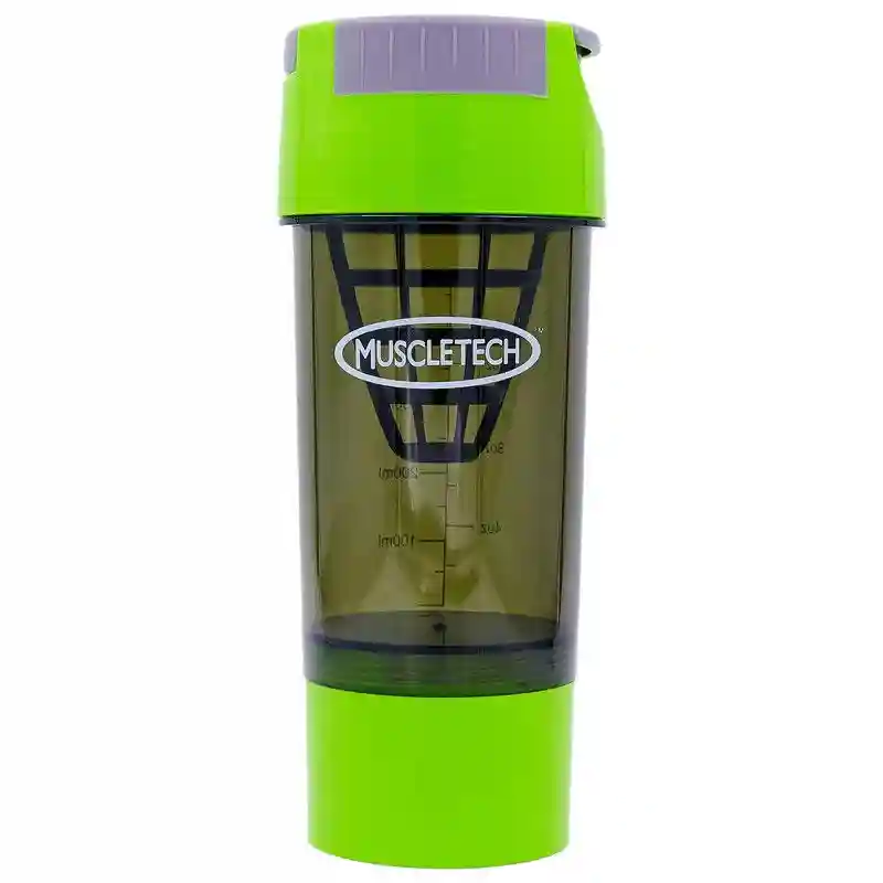 Sticla-shaker 2-in-1 500+100 ml FI-7016 (8926)
