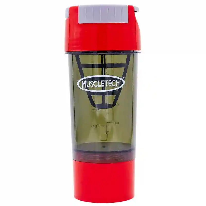 Sticla-shaker 2-in-1 500+100 ml FI-7016 (8926)