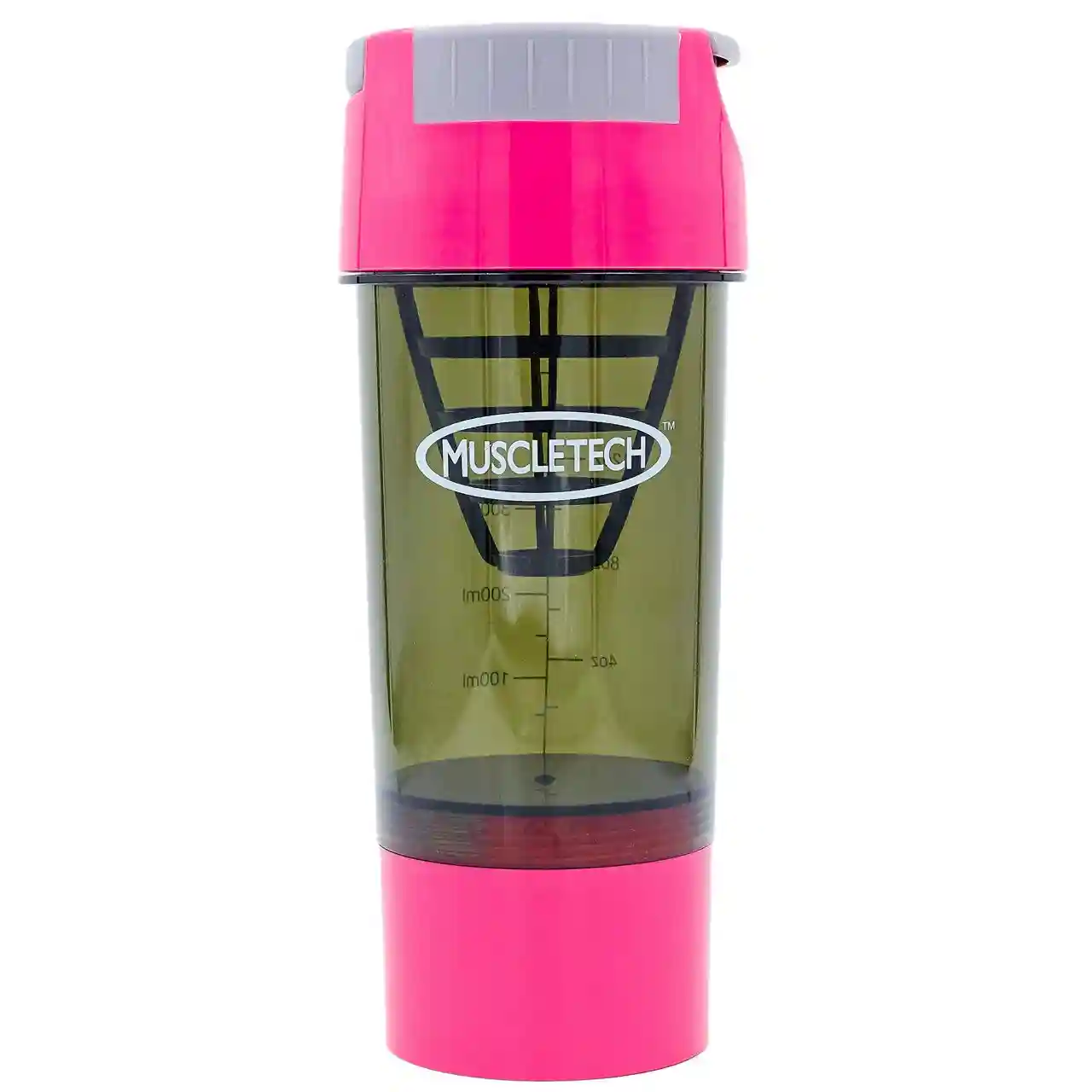 Sticla-shaker 2-in-1 500+100 ml FI-7016 (8926)