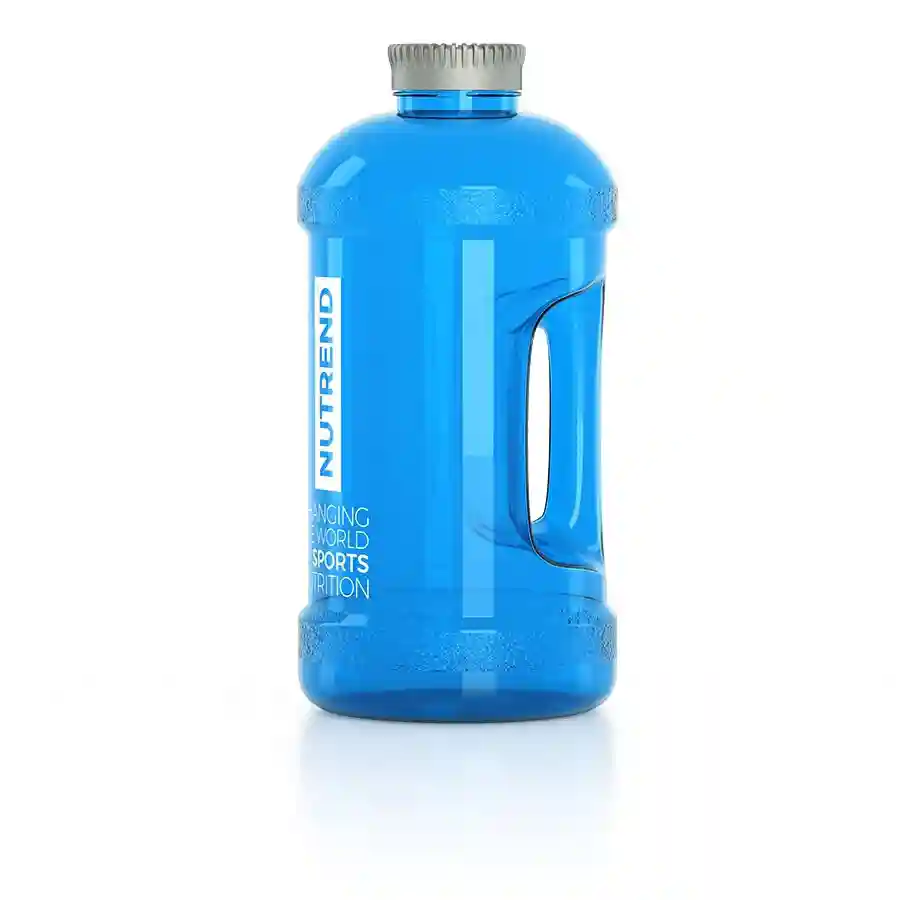 Sticla 2000 ml REK-811-2000 inSPORTline Nutrend (7293)