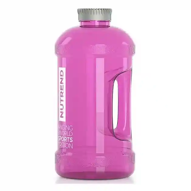 Sticla 2000 ml REK-811-2000 inSPORTline Nutrend (7293)