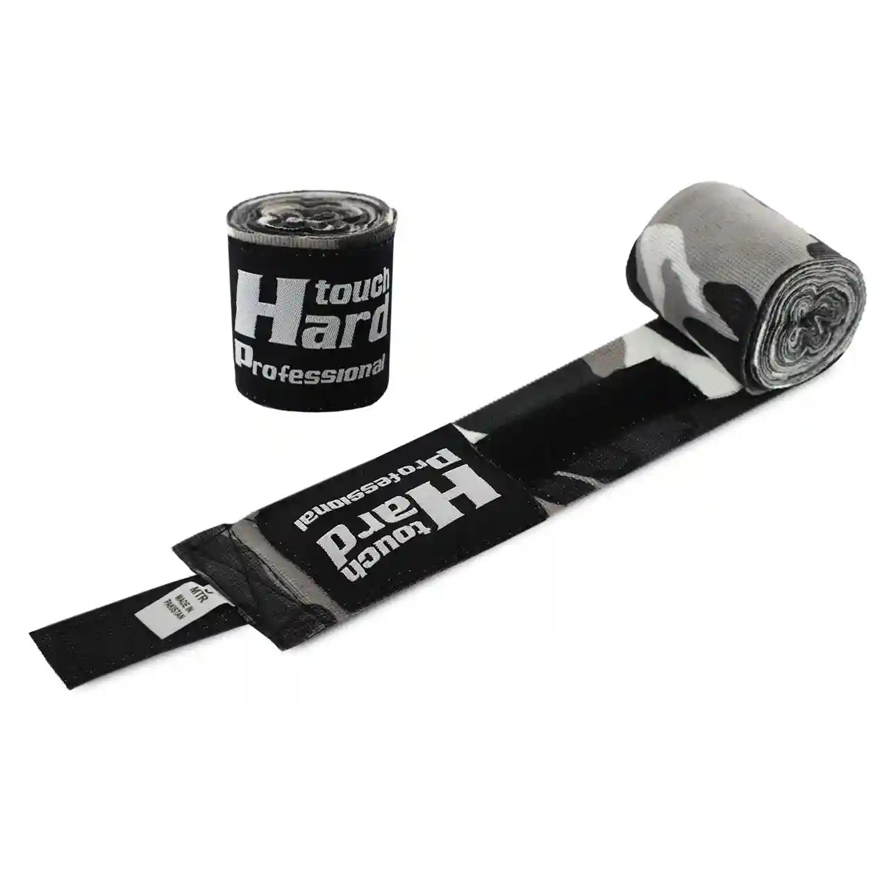 Bandaje lupta 3 m (2 buc.), bumbac/elastan BO-4431 (10942)