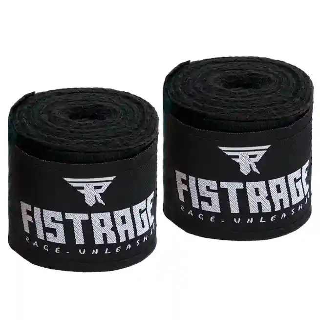 Bandaje lupta 3 m (2 buc.), bumbac/elastan VL-8471 (9930)