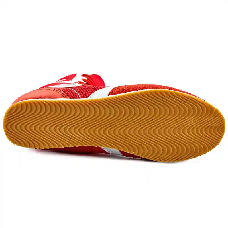 Incaltaminte box din suede m.43 GBS-5056B (8010)