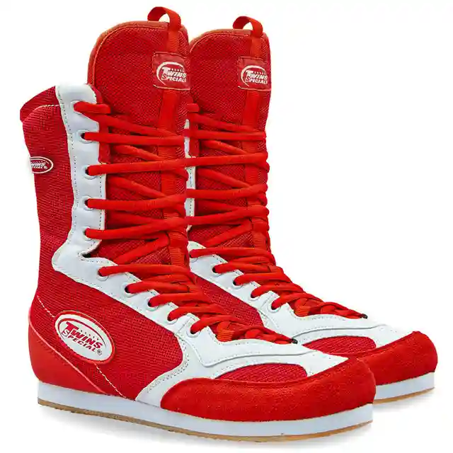 Incaltaminte box din suede m.43 GBS-5056B (8010)