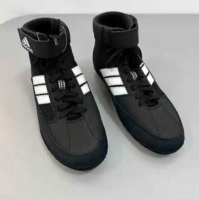 Incaltaminte lupta din suede m.43 Adidas (10645)