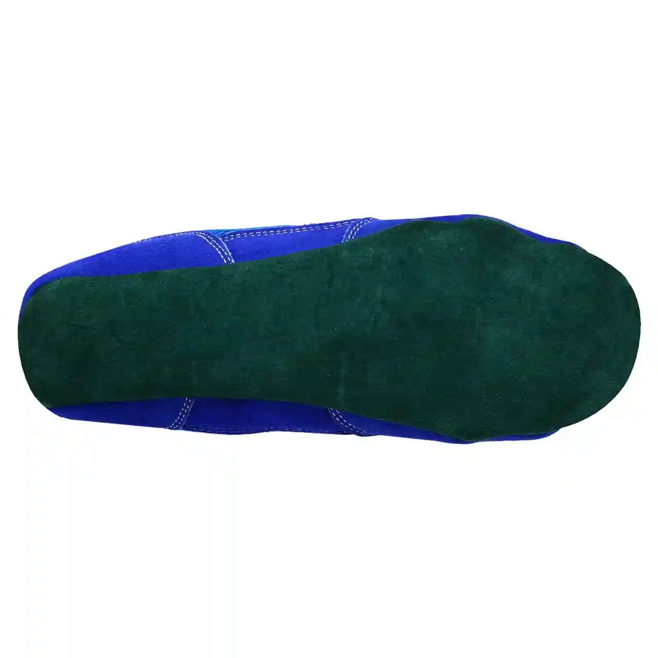 Incaltaminte sambo din suede m.34 MA-265-BL (10588)