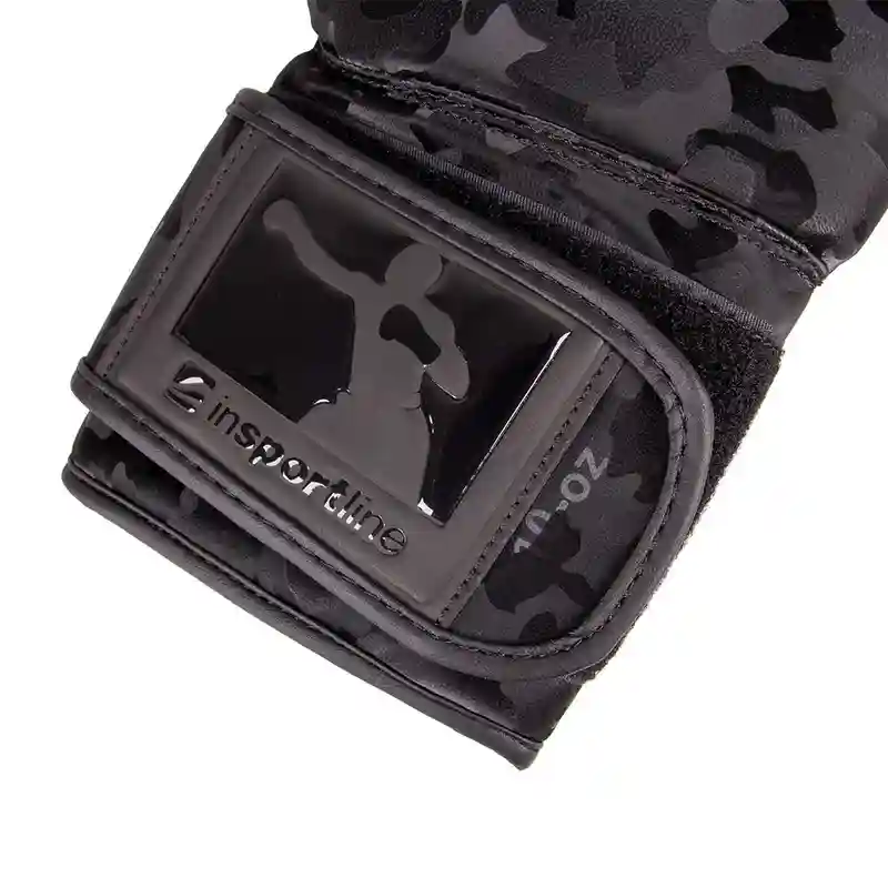 Перчатки боксерские 10 oz inSPORTline Cameno 25046 (8126)
