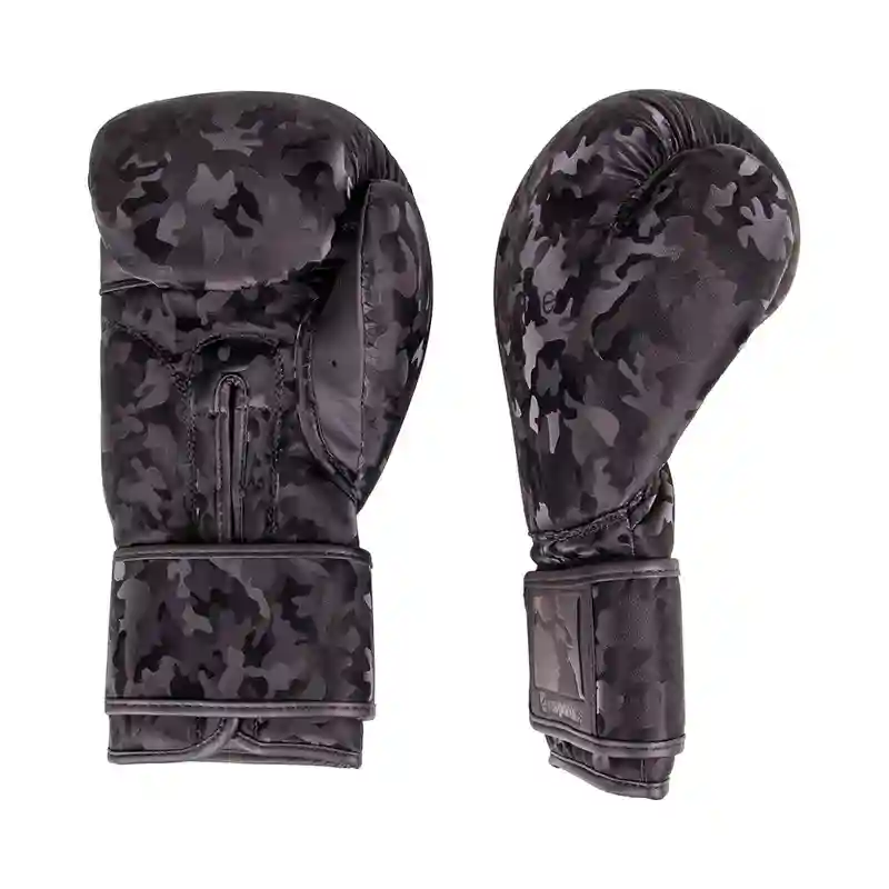 Перчатки боксерские 12 oz inSPORTline Cameno 25046 (8127)