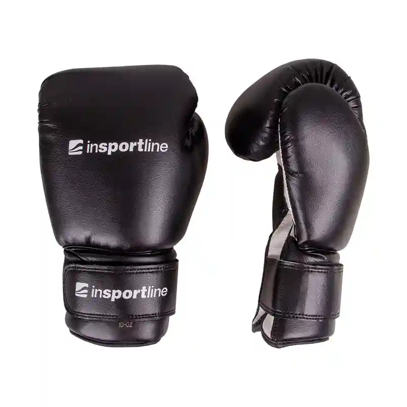Перчатки боксерские 4 oz inSPORTline Metrojack 25036 (8230)
