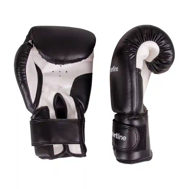 Перчатки боксерские 8 oz inSPORTline Metrojack 25036 (8232)