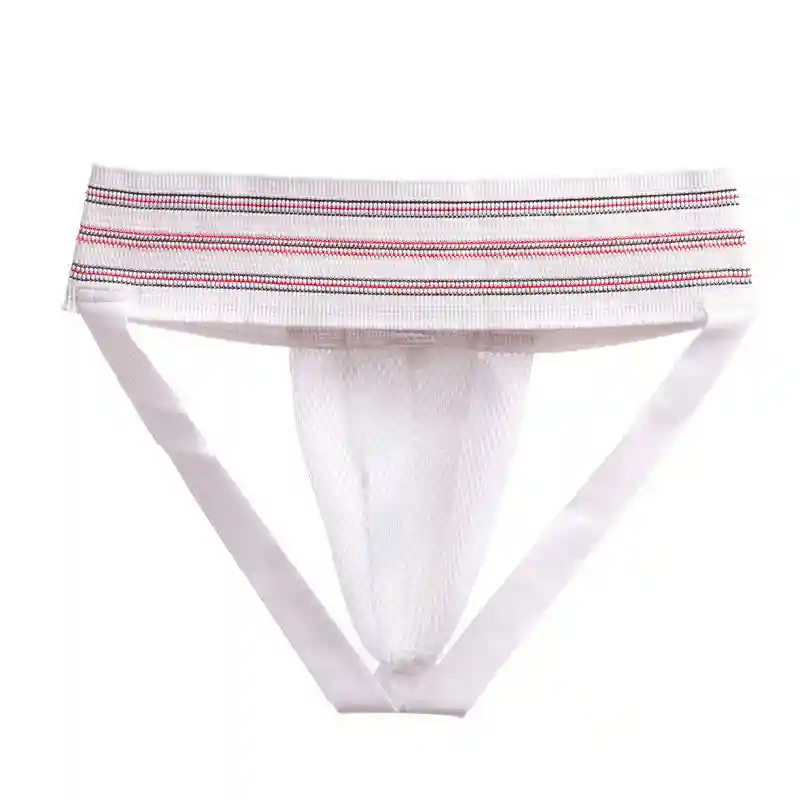 Protectie inghinala pt barbati / Scoica XL (adulti) (poliester, plastic) MA-4513 / BO-1432 (1301)