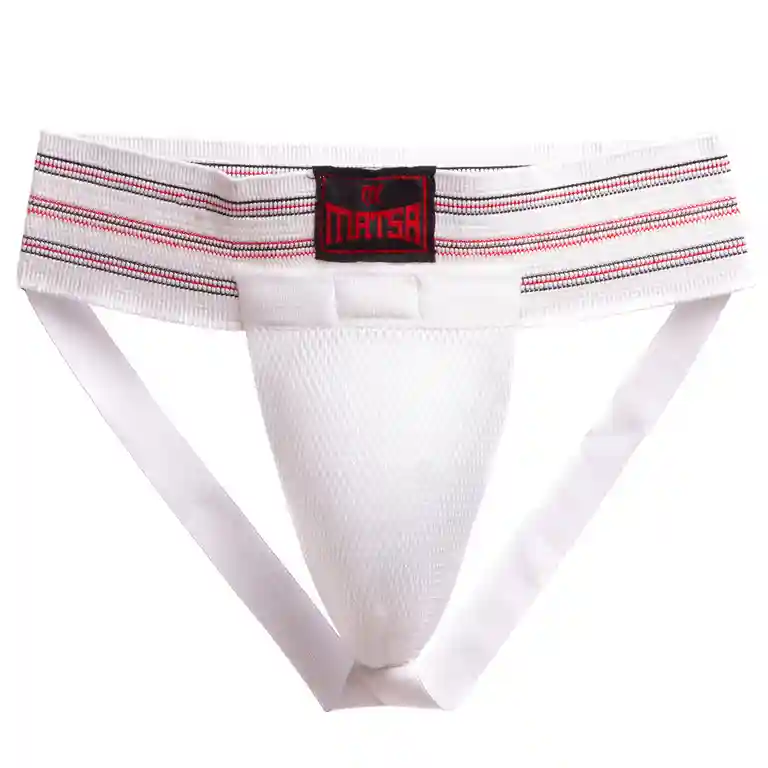 Protectie inghinala pt barbati / Scoica XL (adulti) (poliester, plastic) MA-4513 / BO-1432 (1301)