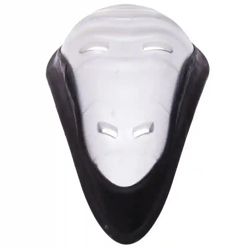Protectie inghinala pt barbati din silicon / Scoica S BO-1662 (1211)