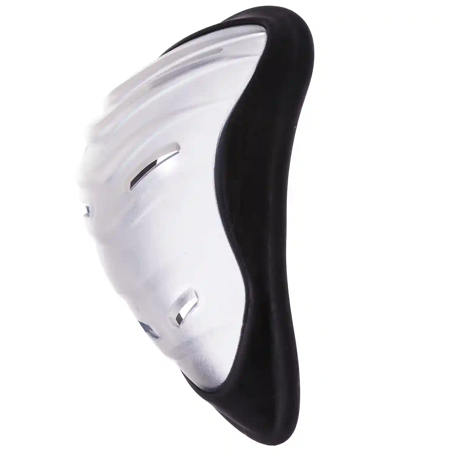 Protectie inghinala pt barbati din silicon / Scoica L BO-1662 (1213)