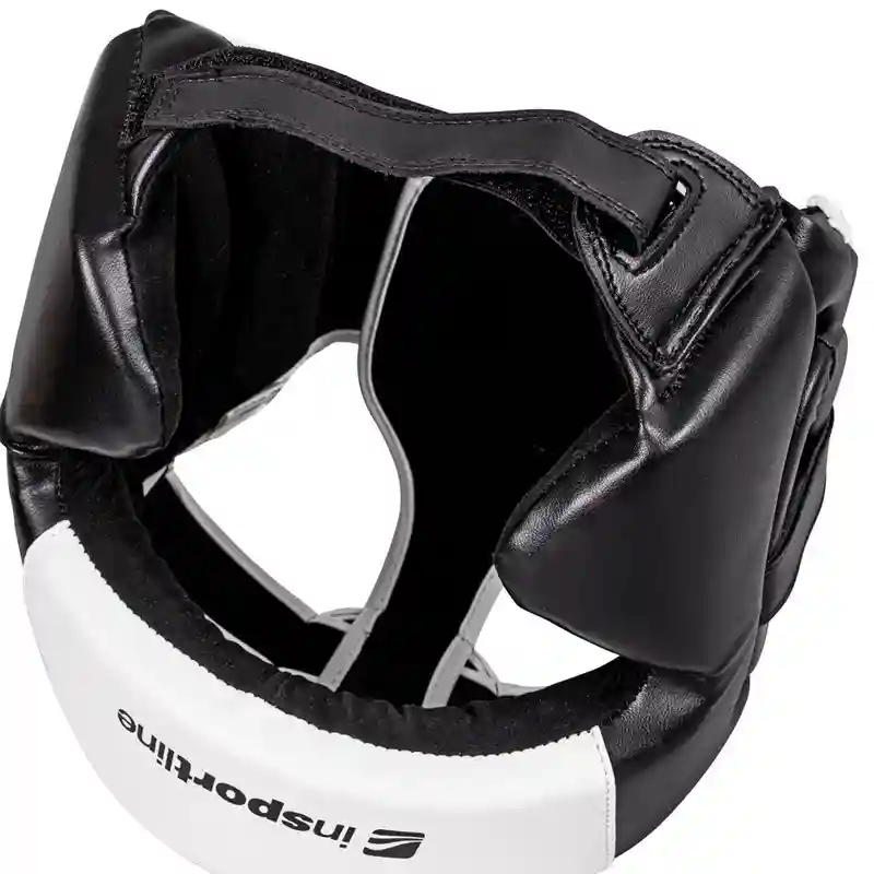 Casca box XL (de la 60 cm) inSPORTline Truluck 22039-XL (10981)