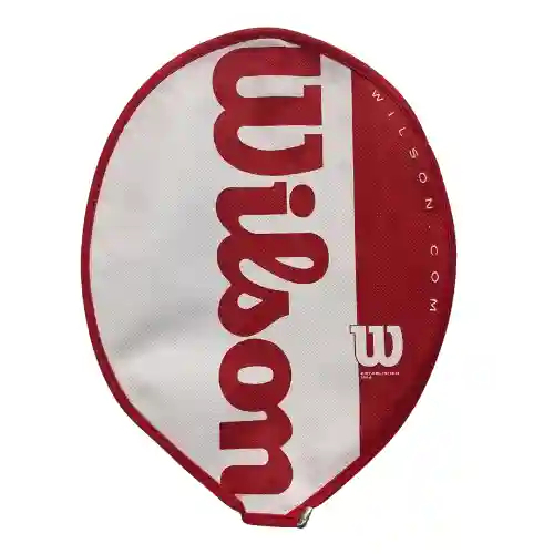 Чехол для ракетки для бадминтона Wilson (5510)