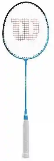 Paleta badminton Wilson Reaction 70 RKT4 WR092110H4 (10922)