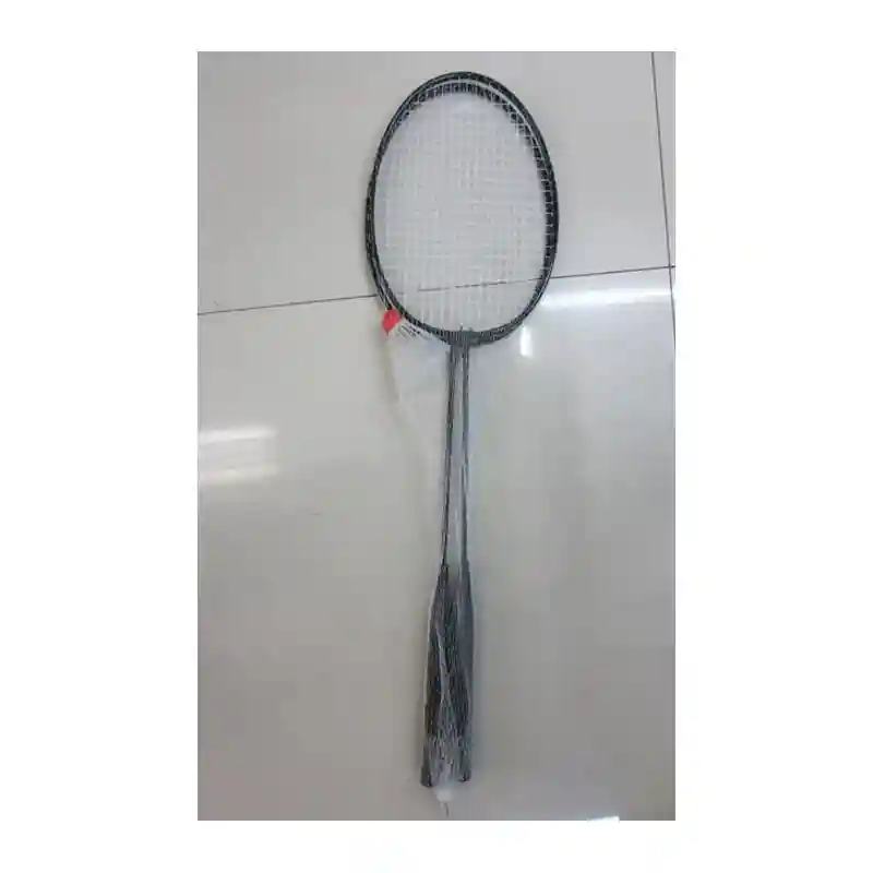 Set badminton otel (2 palete + fluturas) 50631 / 835026 (3521)