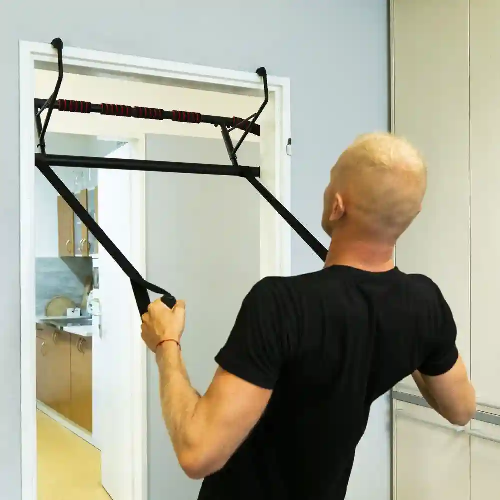 Bara tractiuni (max. 200 kg) inSPORTline 20853 (6370)