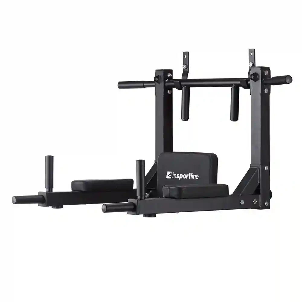 Bara tractiuni perete (max. 150 kg) inSPORTline 23102 (5752)