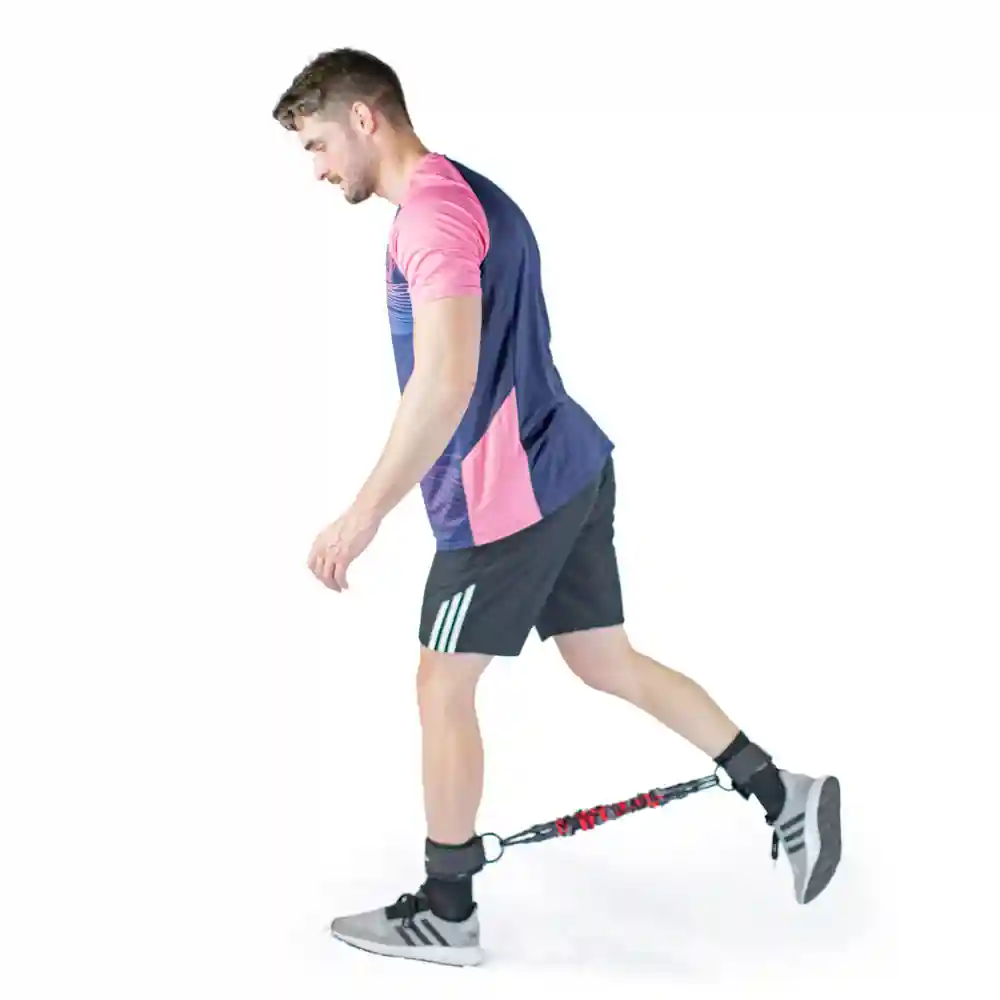 Expander 11 kg inSPORTline Striker Double 24167 (3827)