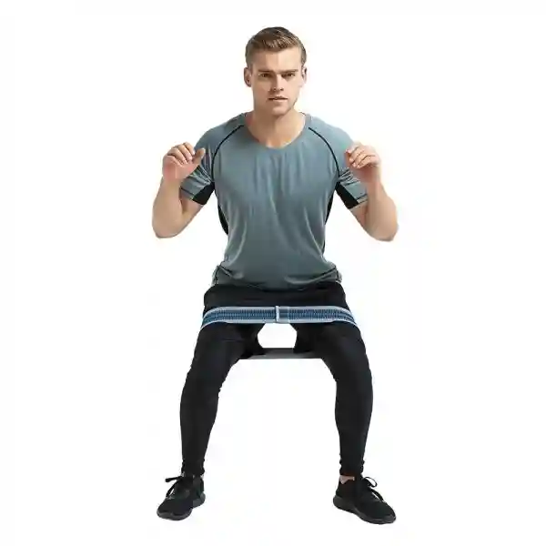 Expander 21 kg, 76 cm inSPORTline 17888 (3351)